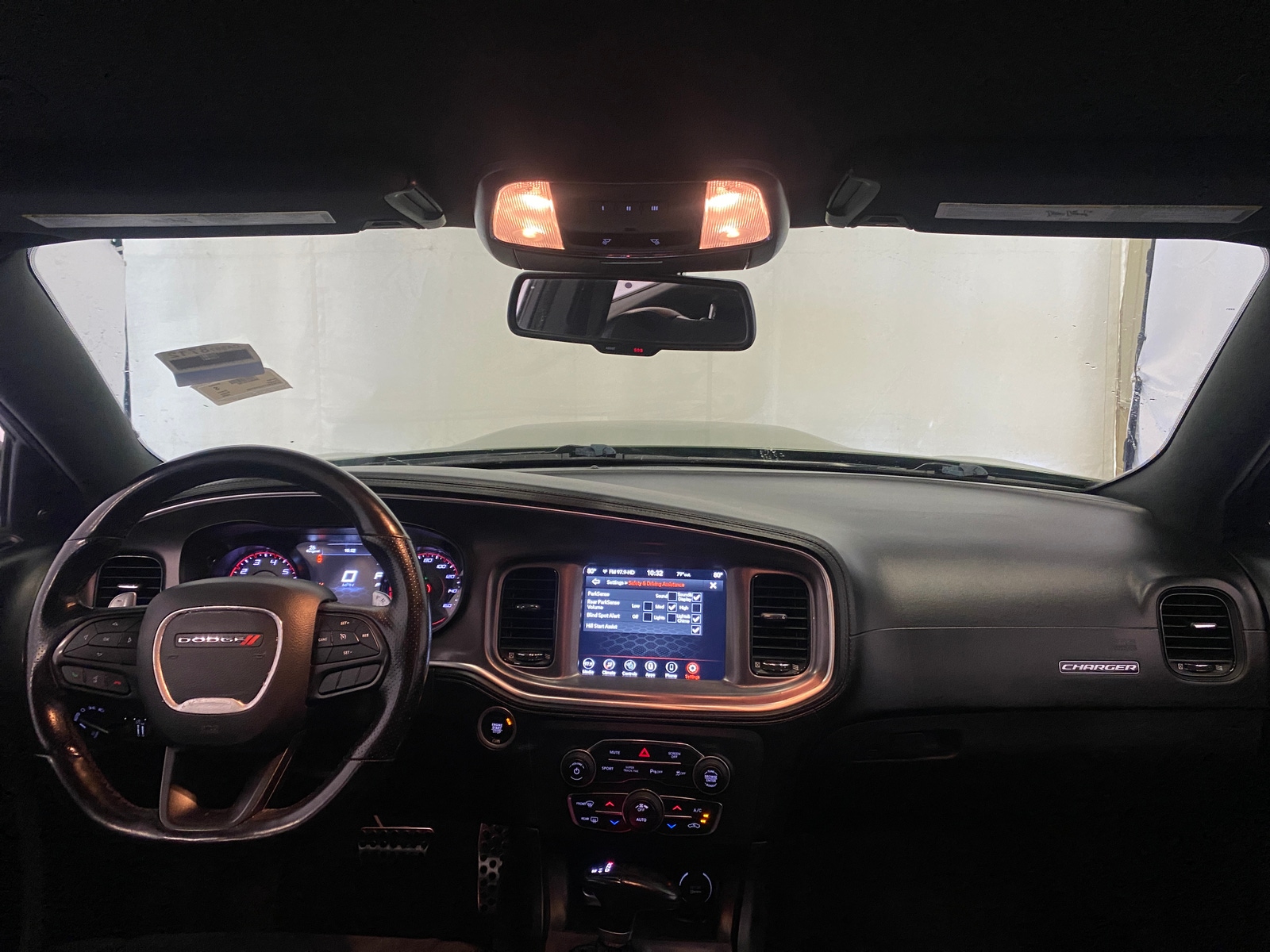 Thumbnail: 2020 Dodge Charger - 2