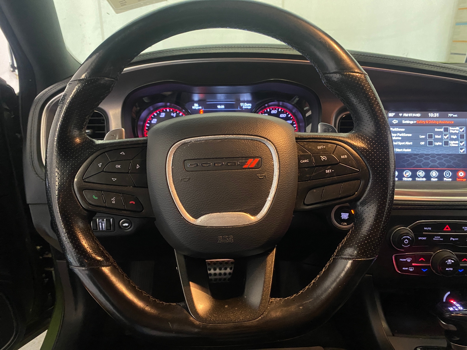 Thumbnail: 2020 Dodge Charger - 4