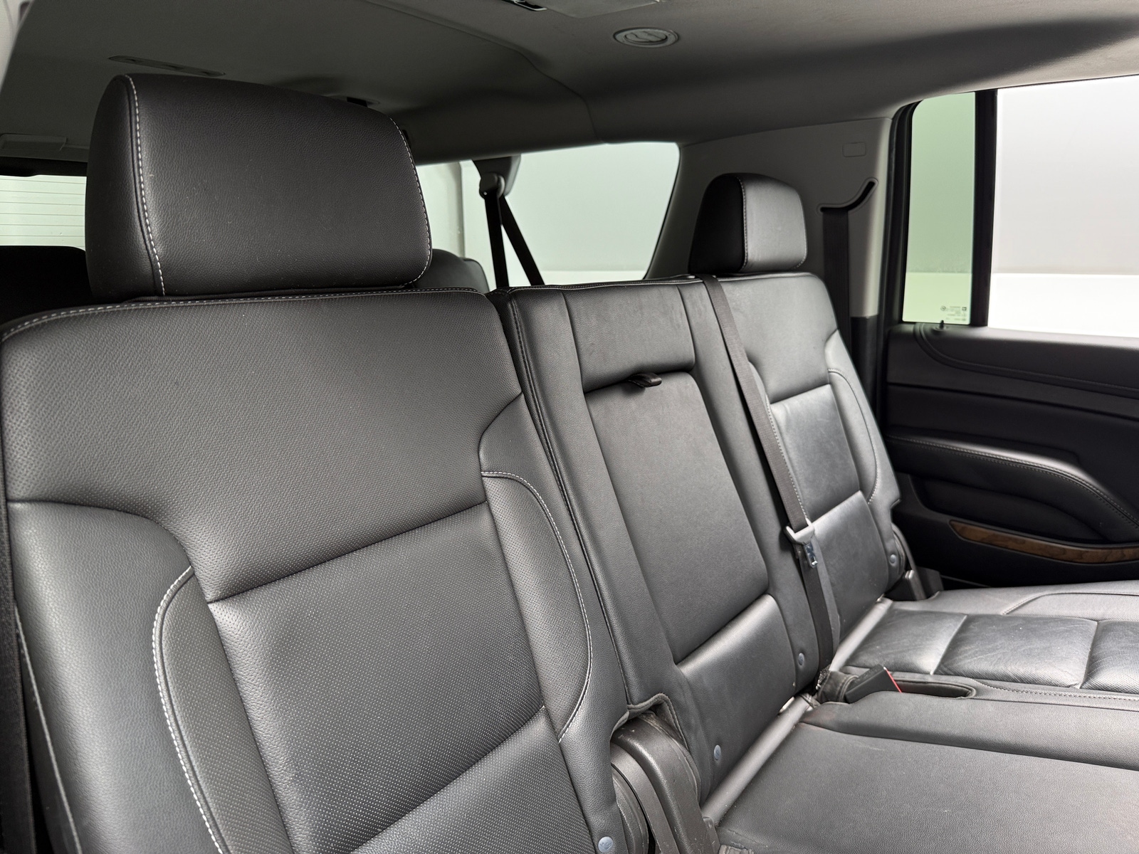 Thumbnail: 2020 GMC Yukon XL - 5
