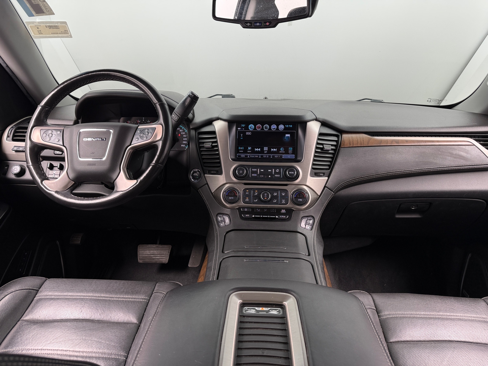 Thumbnail: 2020 GMC Yukon XL - 2