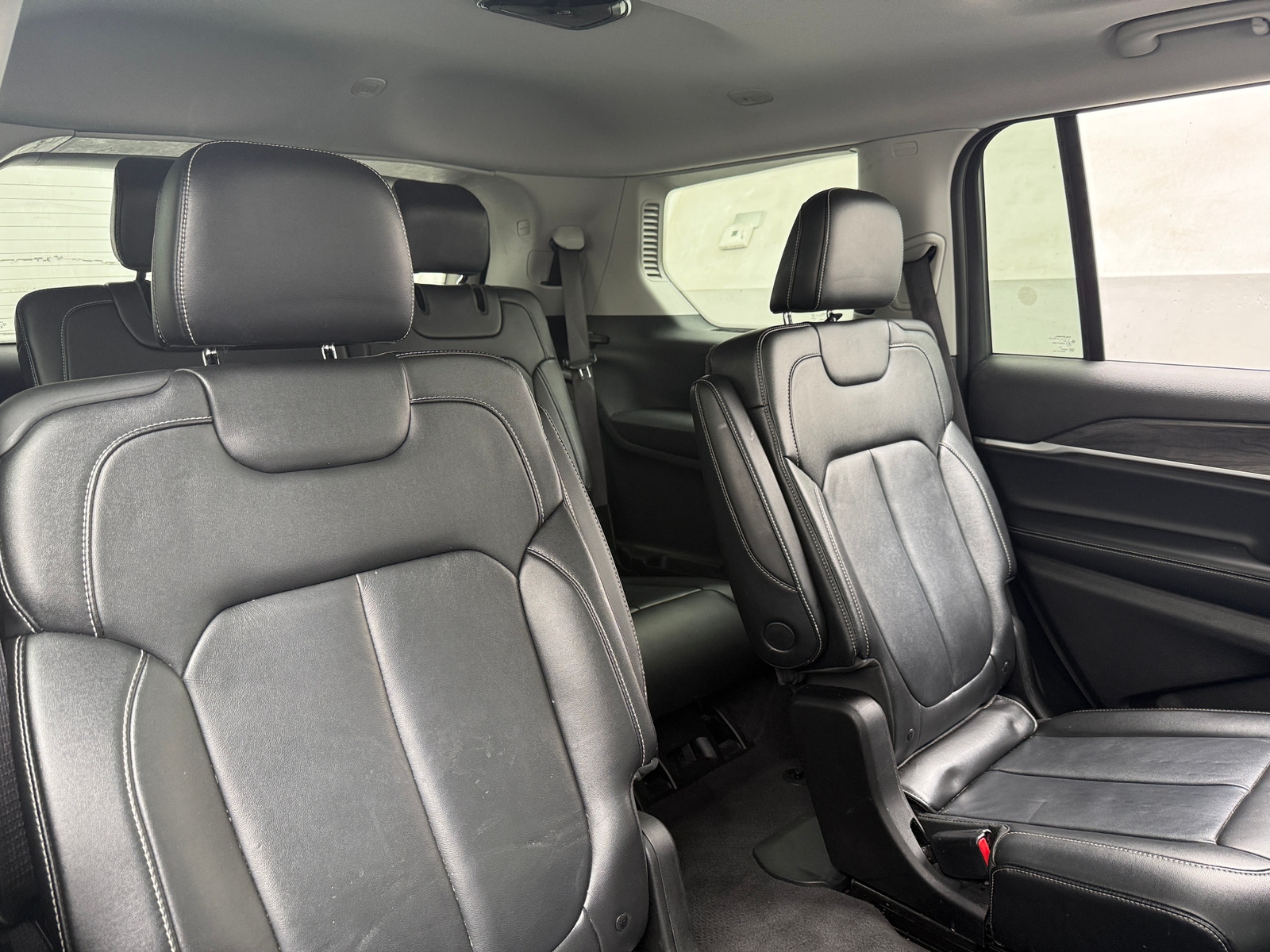 Thumbnail: 2021 Jeep Grand Cherokee L - 5