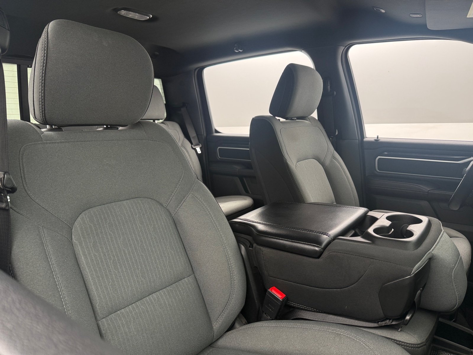Thumbnail: 2023 RAM 1500 - 2