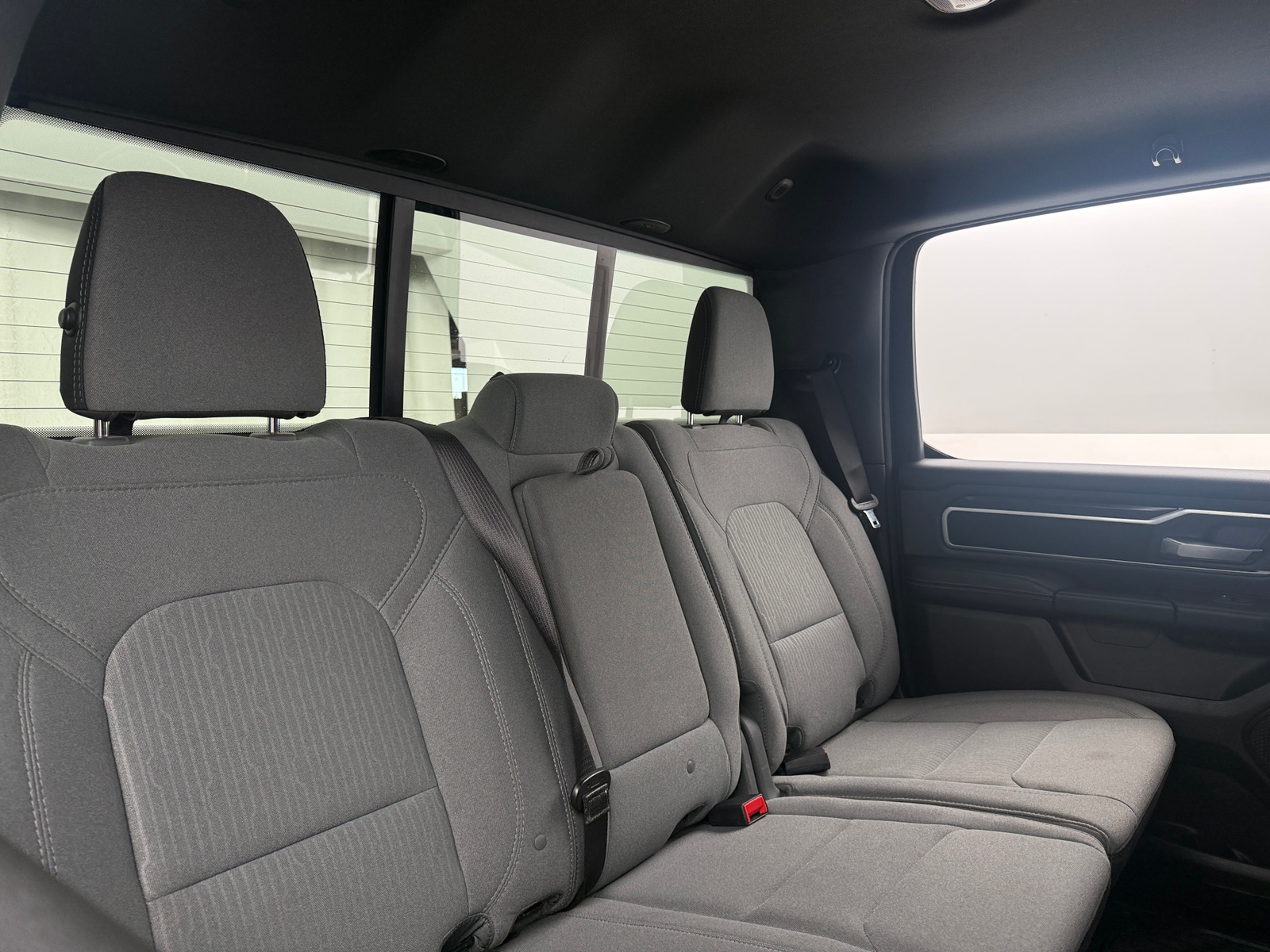 Thumbnail: 2023 RAM 1500 - 6