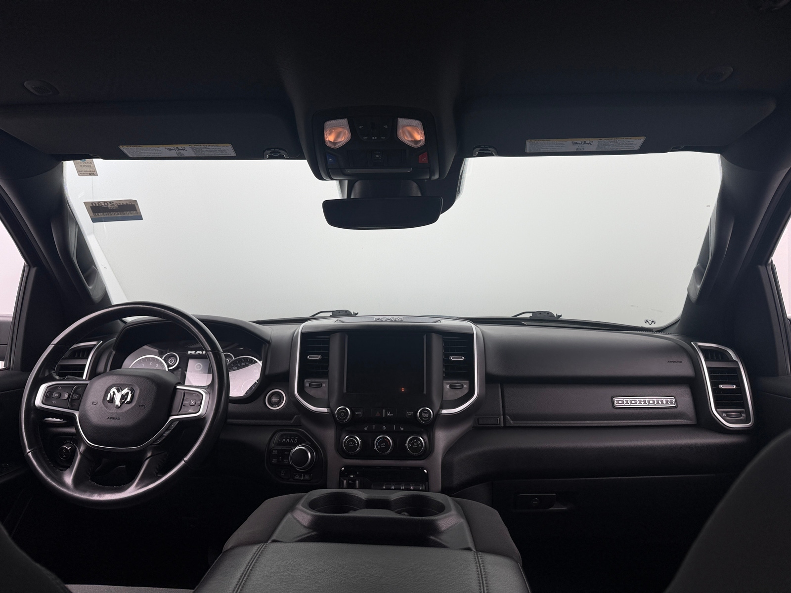 Thumbnail: 2023 RAM 1500 - 3