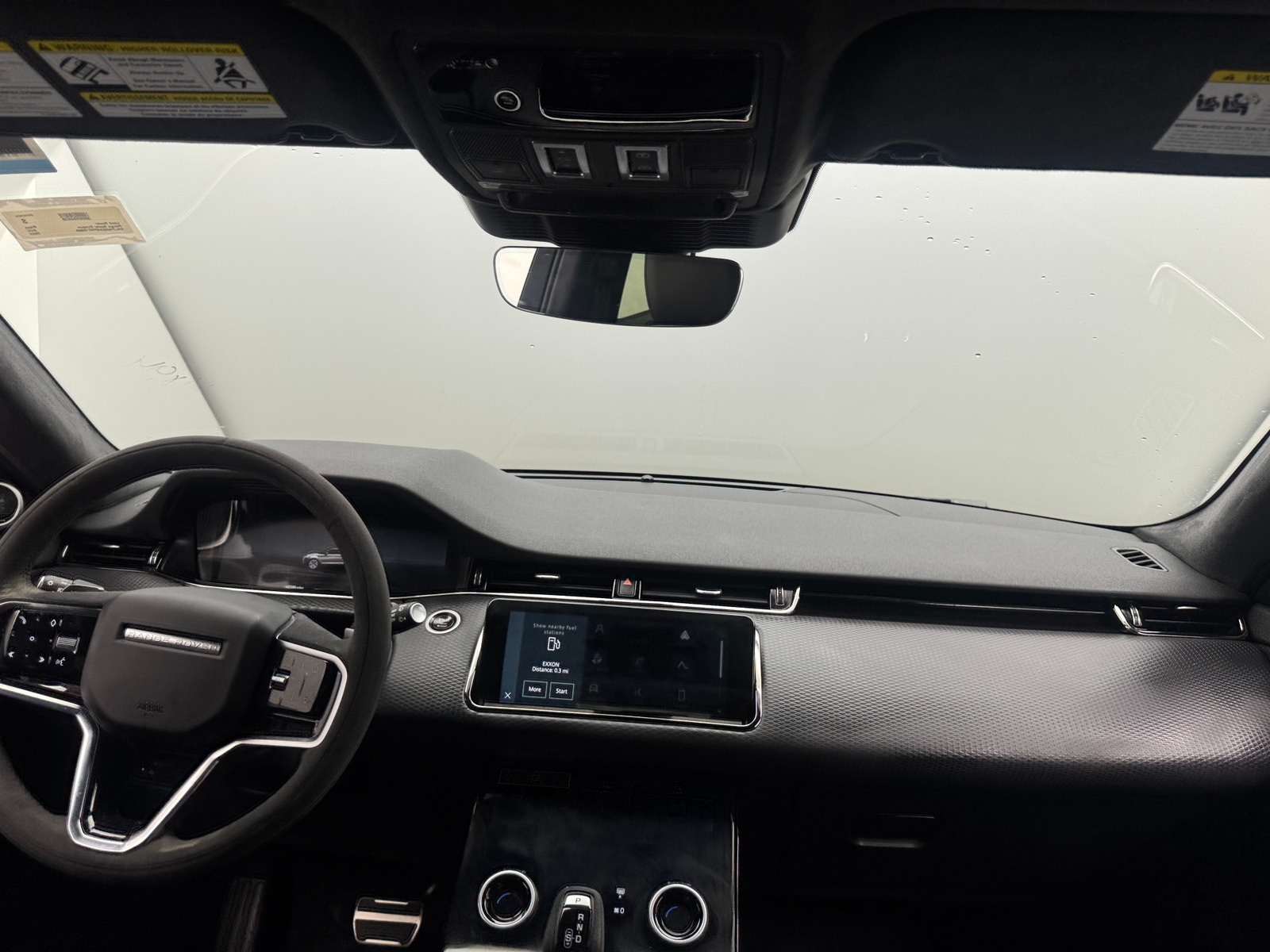 Thumbnail: 2023 Land Rover Range Rover Evoque - 2