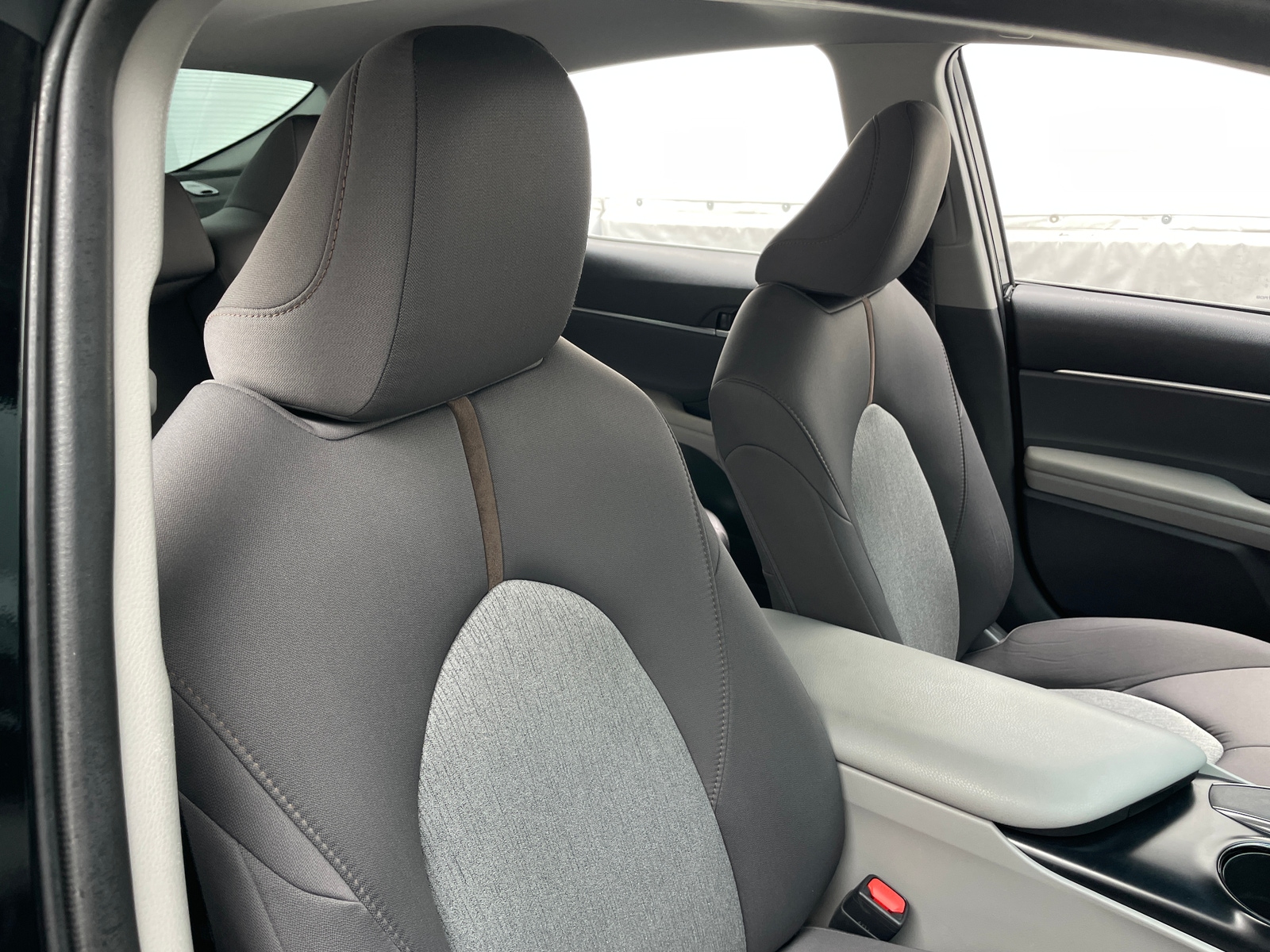 Thumbnail: 2020 Toyota Camry - 2