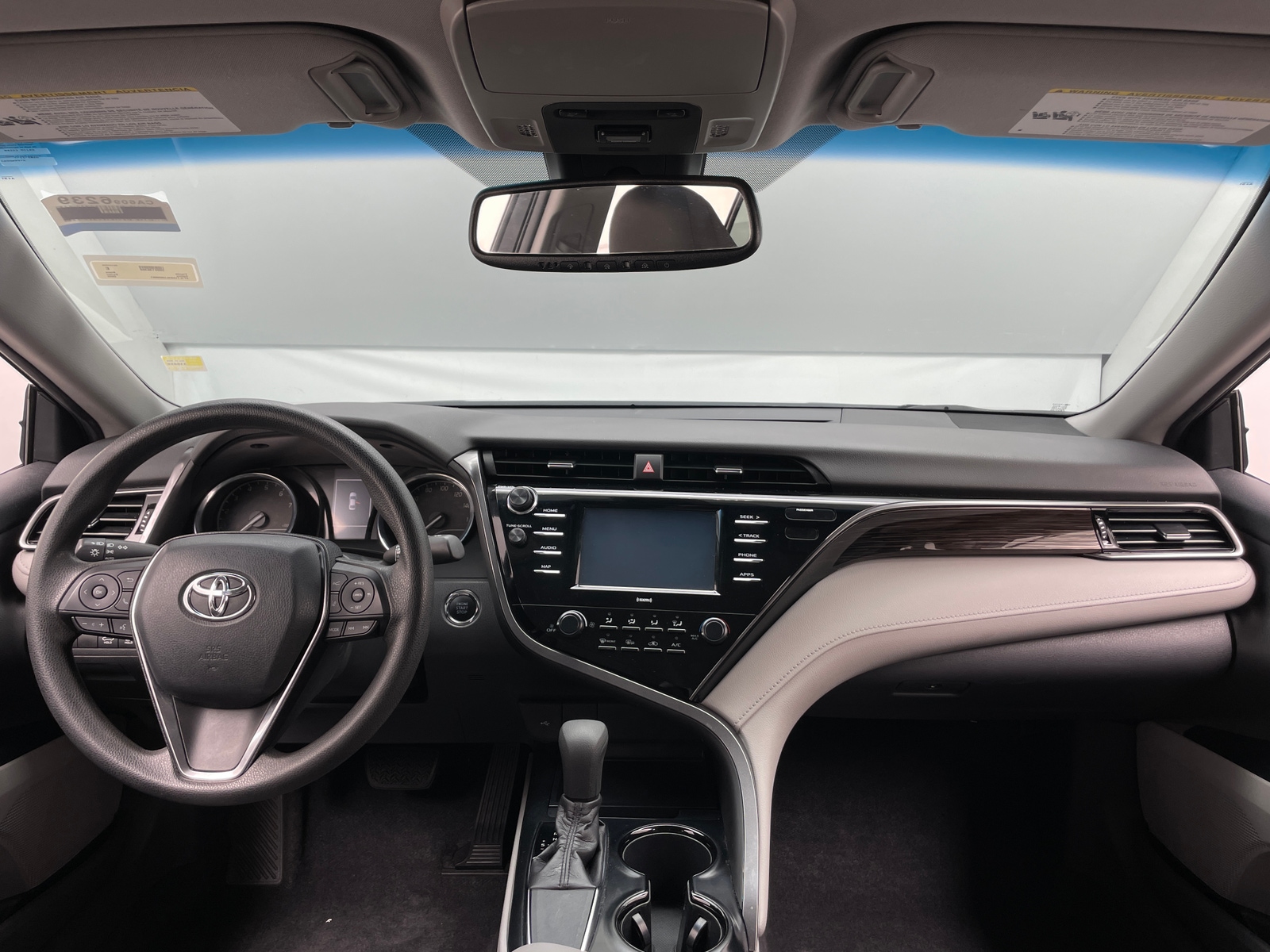 Thumbnail: 2020 Toyota Camry - 3