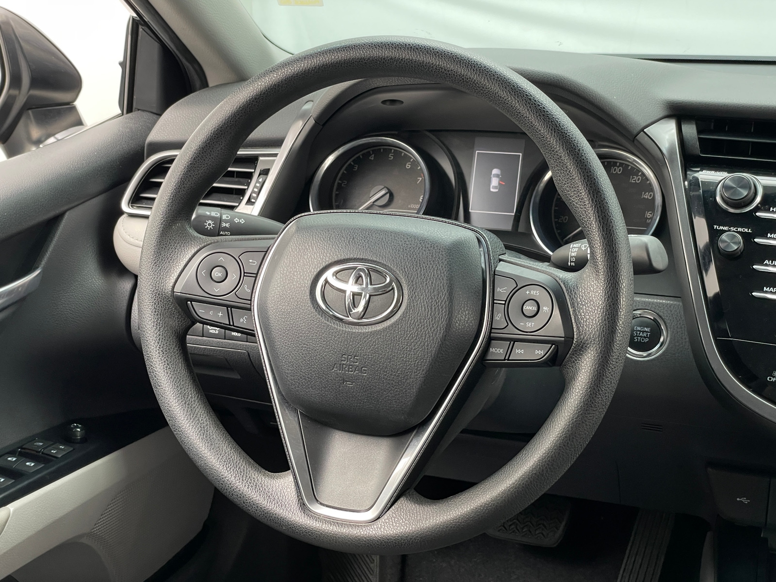 Thumbnail: 2020 Toyota Camry - 5