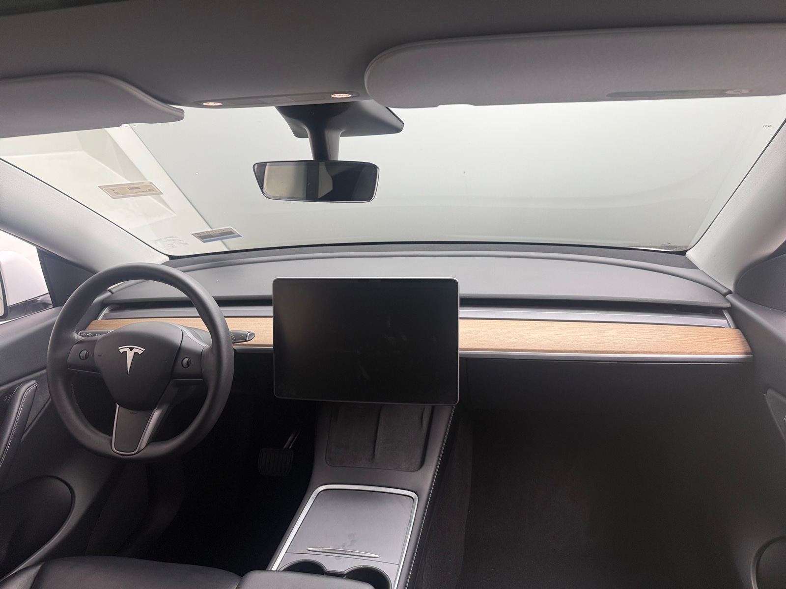 Thumbnail: 2021 Tesla Model Y - 2