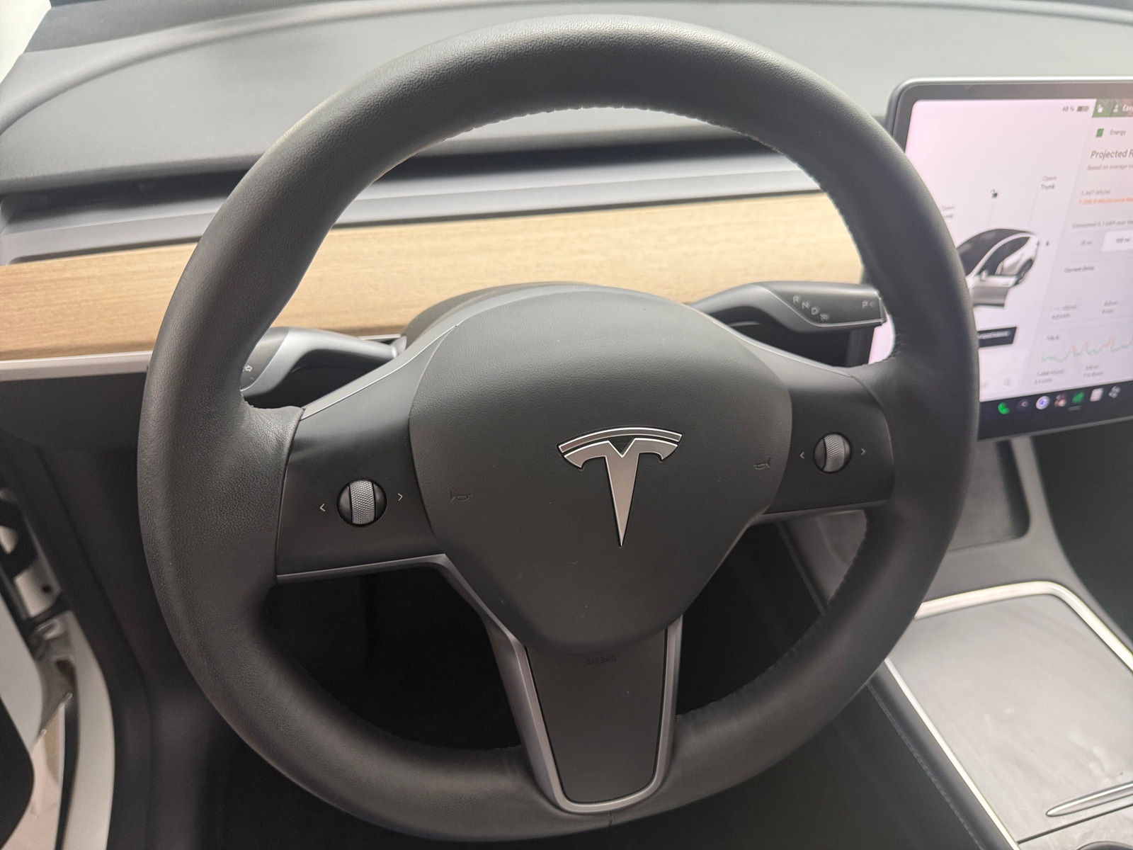 Thumbnail: 2021 Tesla Model Y - 4