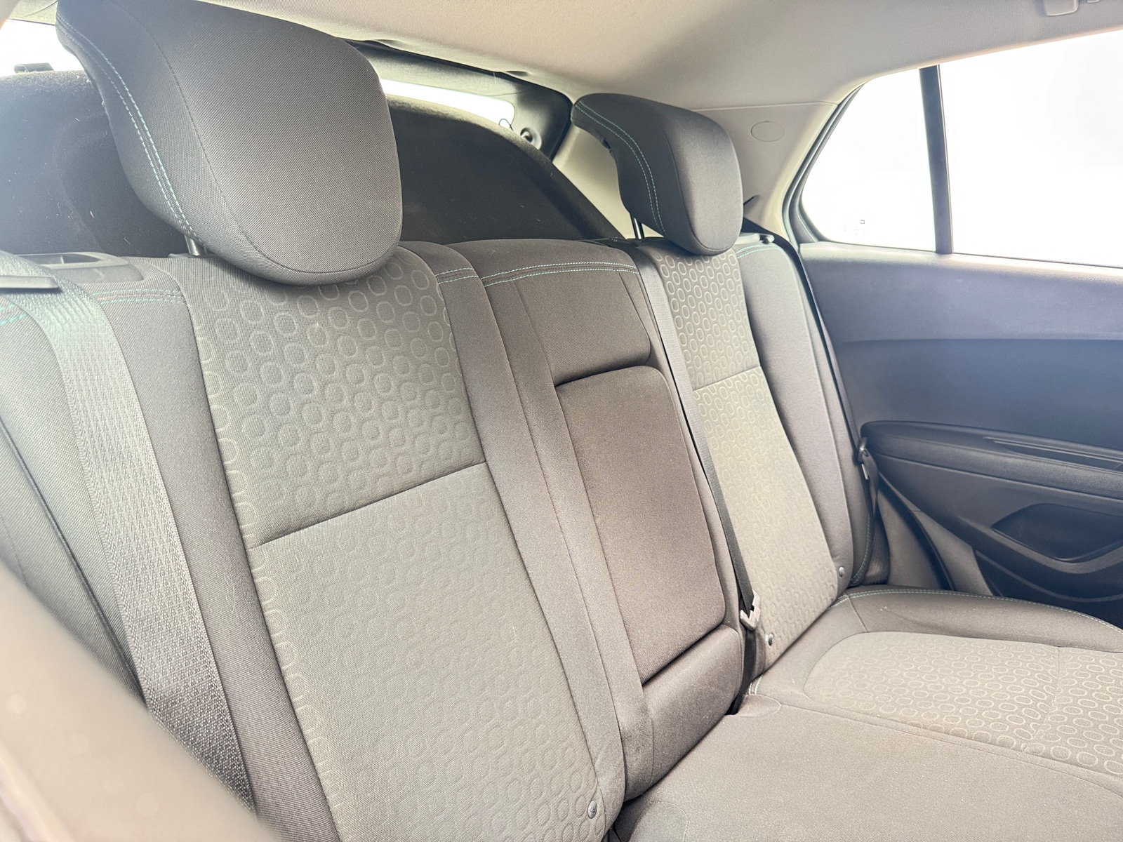 Thumbnail: 2016 Chevrolet Trax - 6