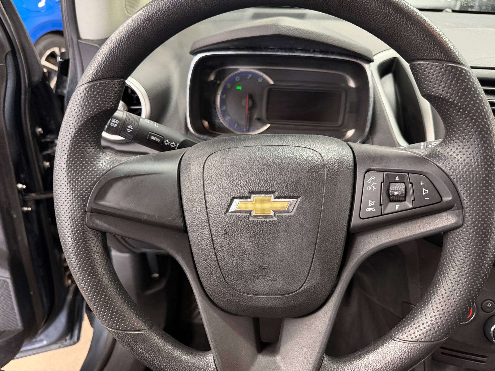 Thumbnail: 2016 Chevrolet Trax - 5