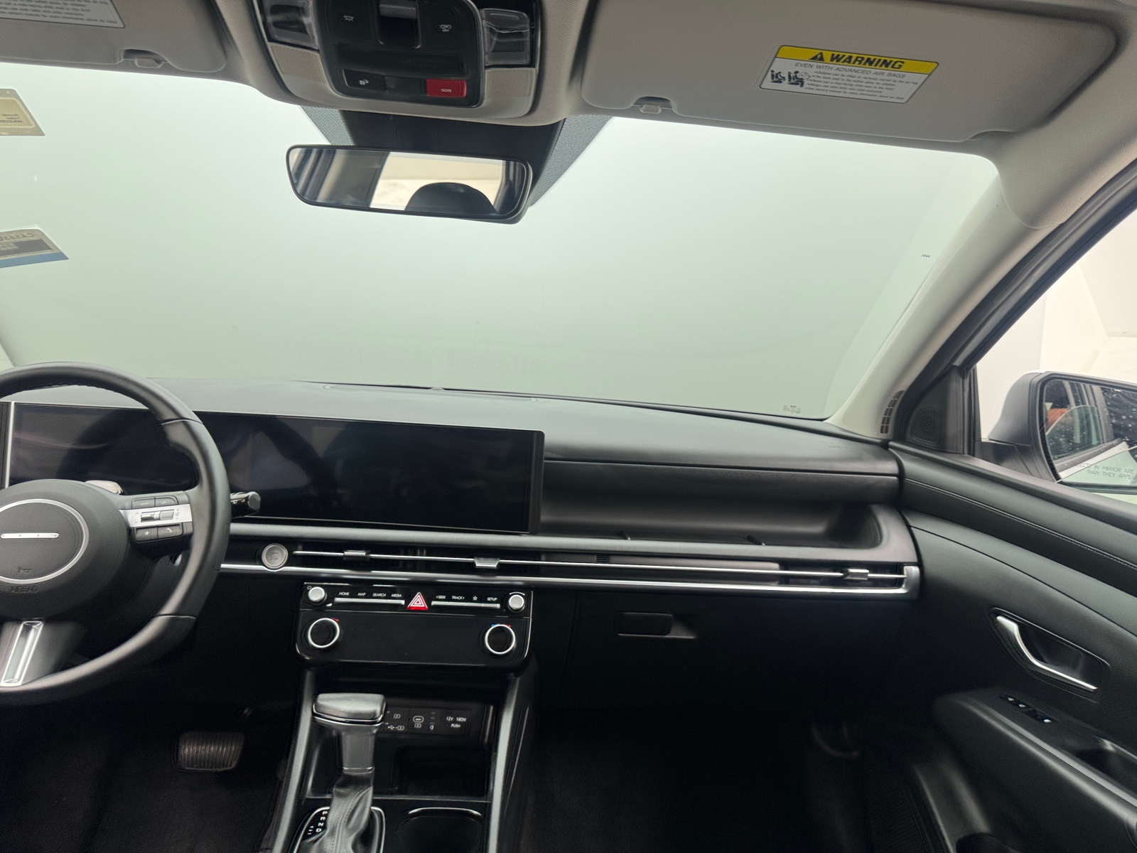 Thumbnail: 2025 Hyundai Tucson - 2