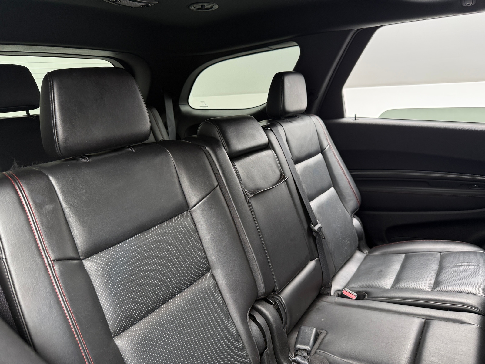 Thumbnail: 2024 Dodge Durango - 5
