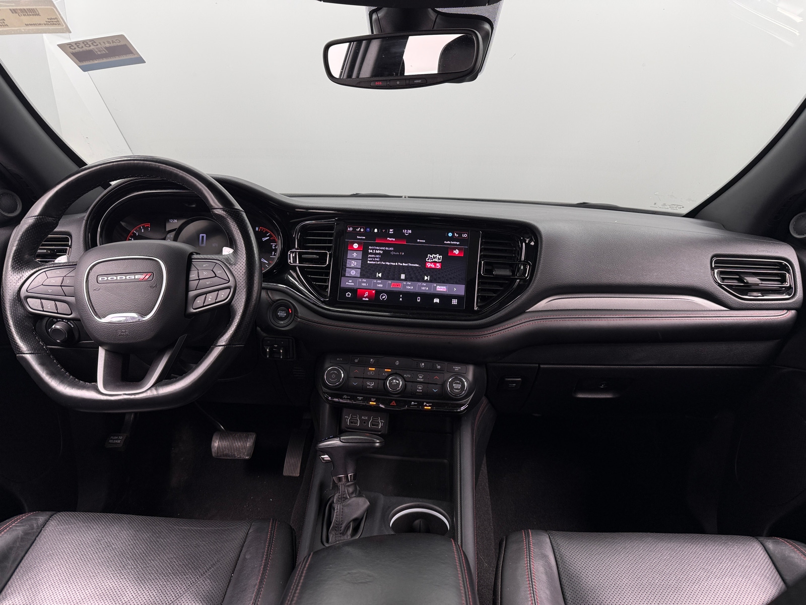 Thumbnail: 2024 Dodge Durango - 2