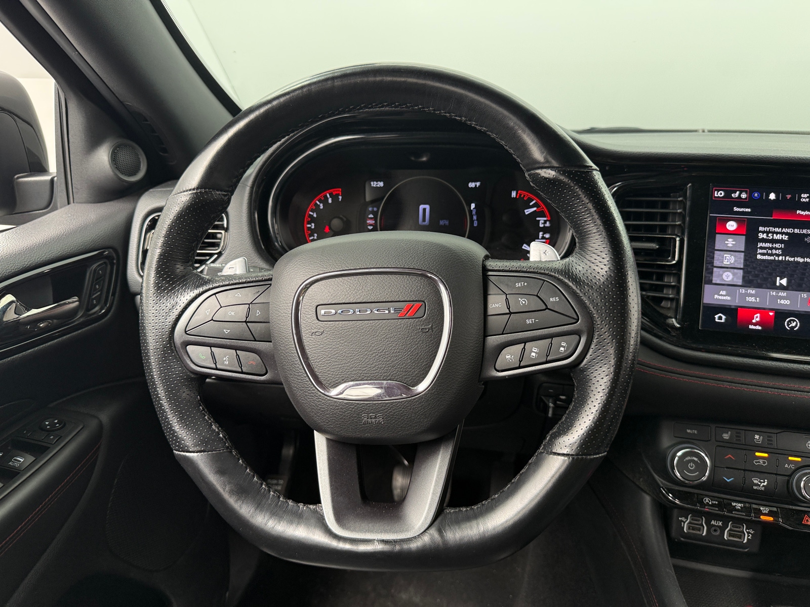 Thumbnail: 2024 Dodge Durango - 4