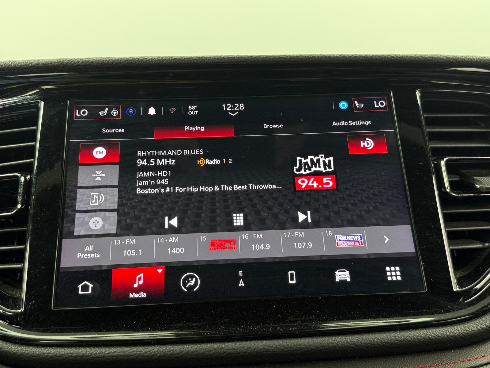 Thumbnail: 2024 Dodge Durango - 3