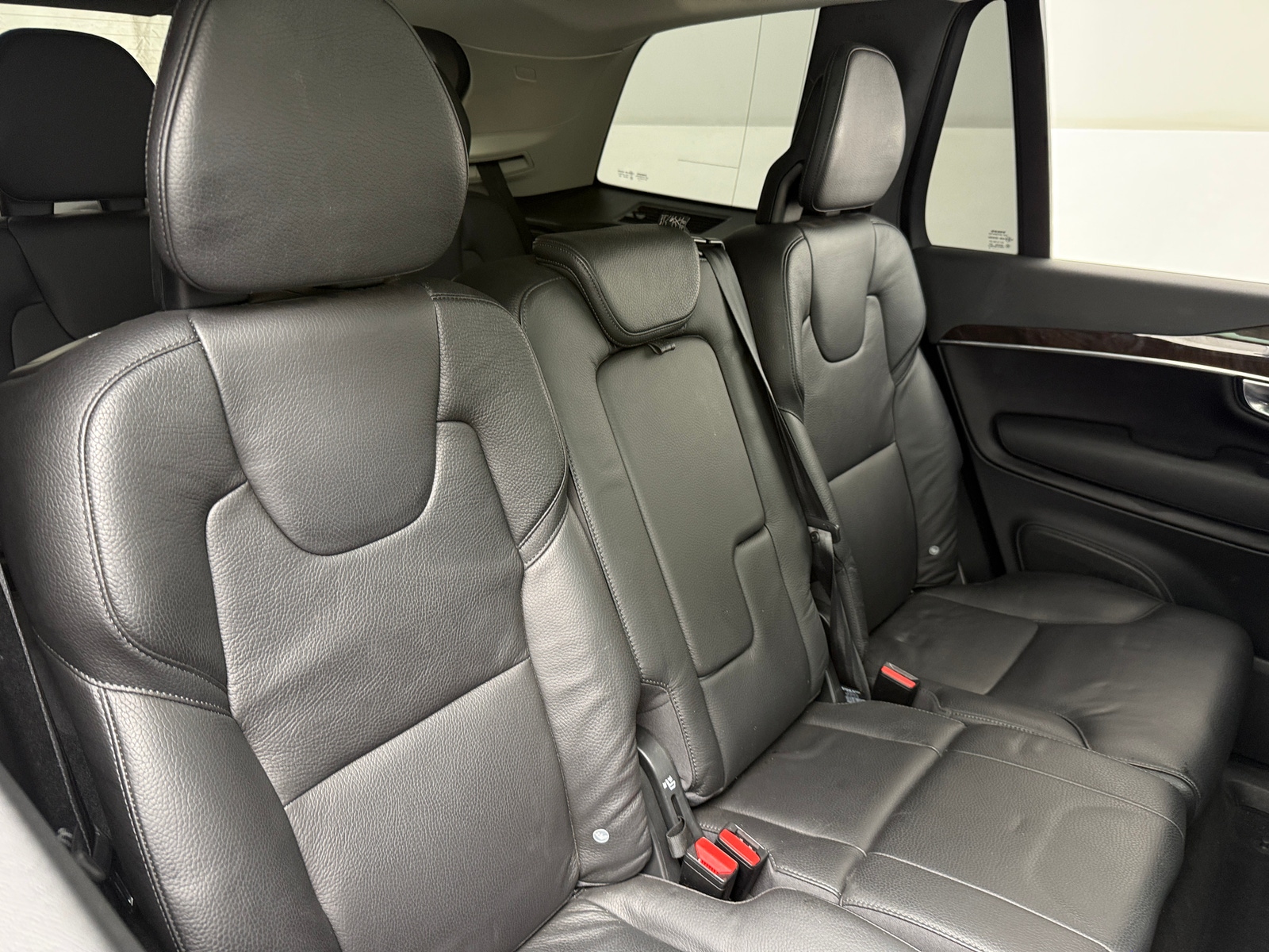 Thumbnail: 2019 Volvo XC90 - 5