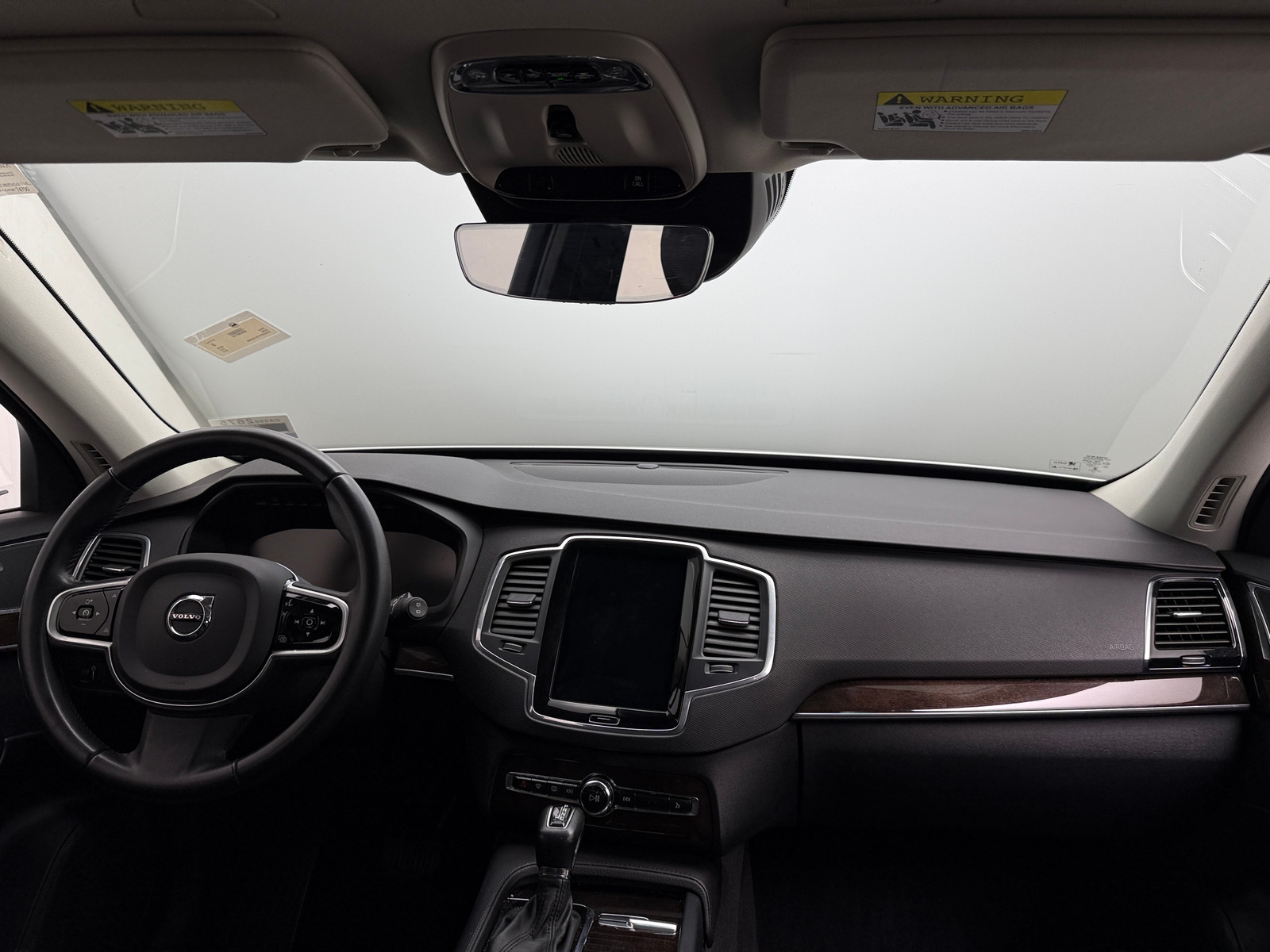 Thumbnail: 2019 Volvo XC90 - 2