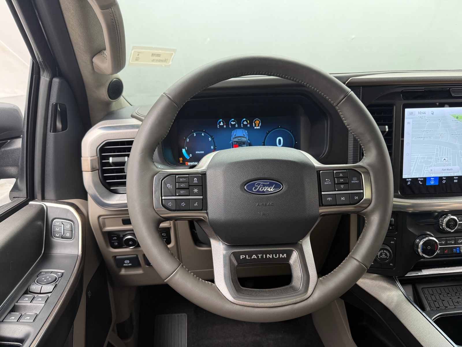 Thumbnail: 2026 Ford Econoline - 4