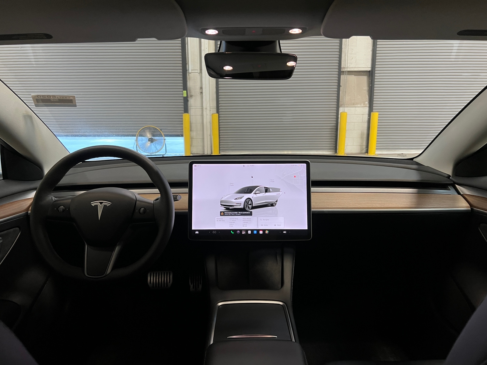 Thumbnail: 2022 Tesla Model 3 - 2