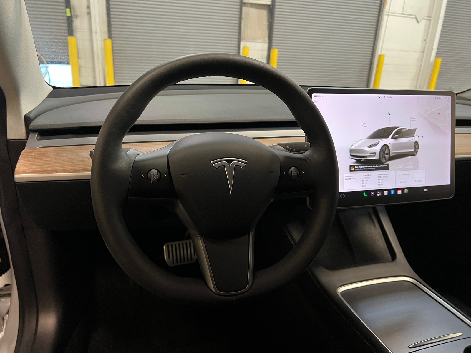 Thumbnail: 2022 Tesla Model 3 - 4