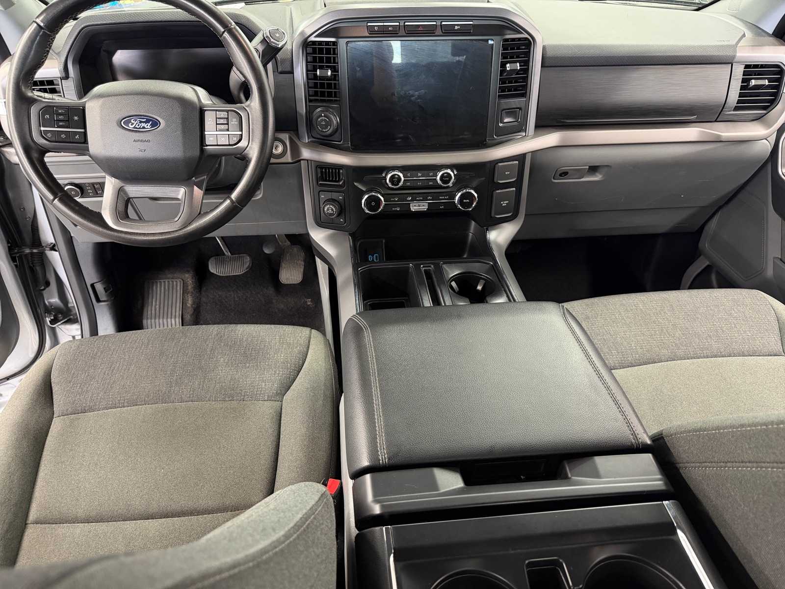 Thumbnail: 2024 Ford Econoline - 3