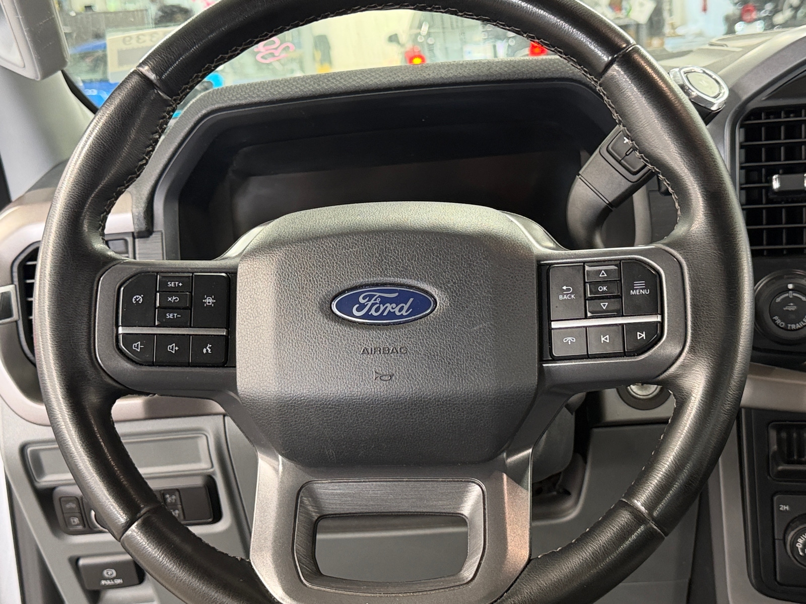 Thumbnail: 2024 Ford Econoline - 5