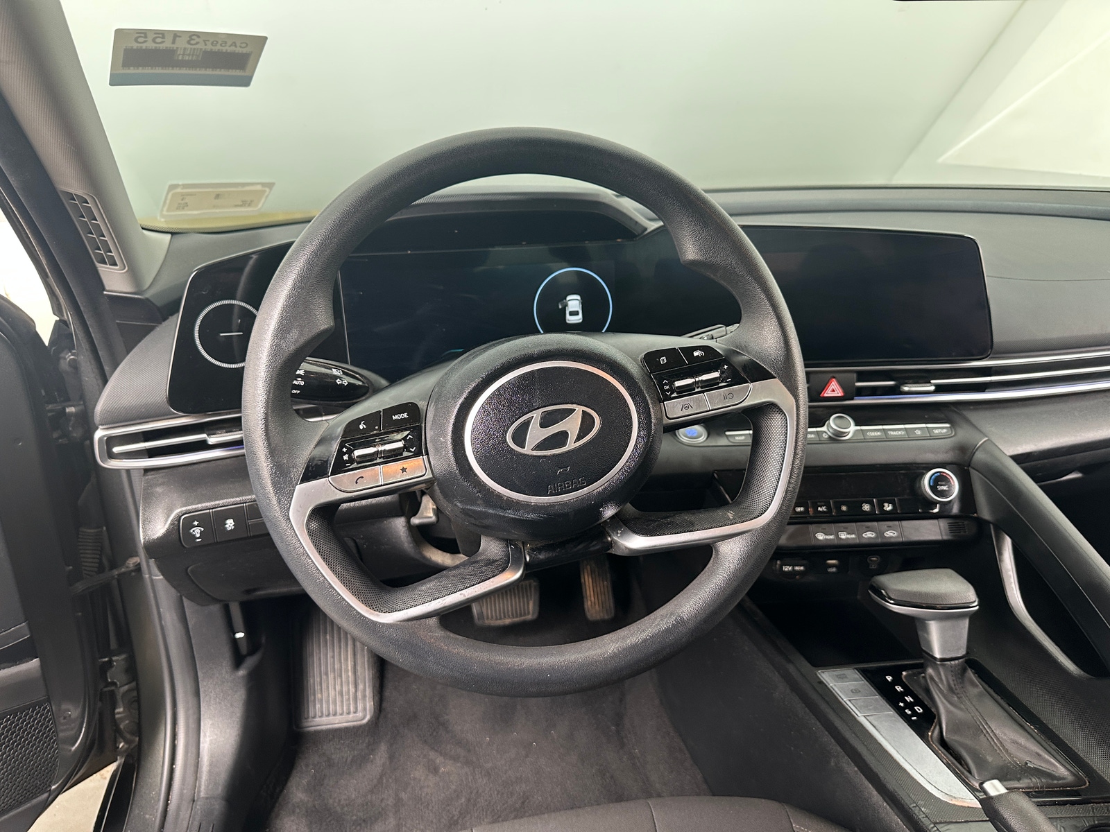 Thumbnail: 2024 Hyundai Elantra - 5