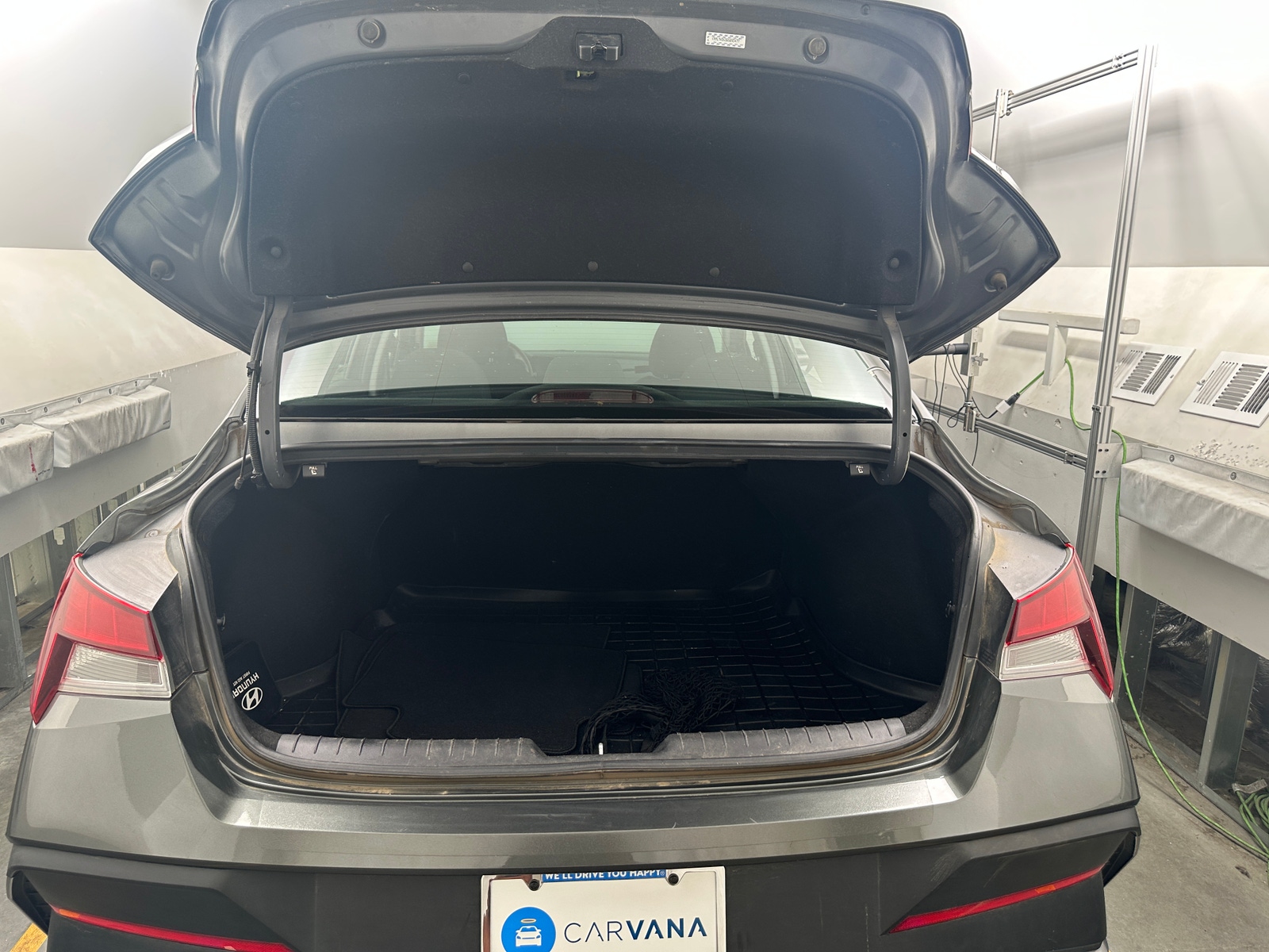 Thumbnail: 2024 Hyundai Elantra - 7