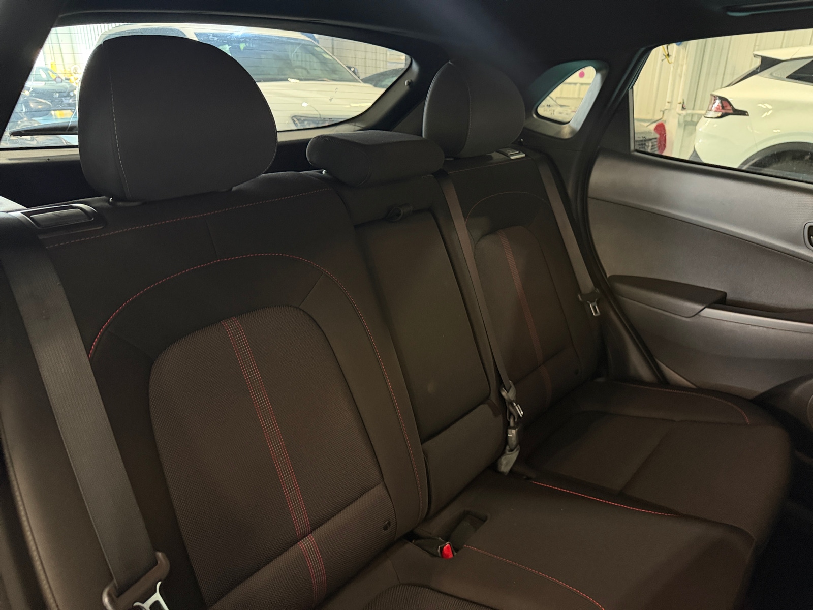 Thumbnail: 2023 Hyundai Kona - 6