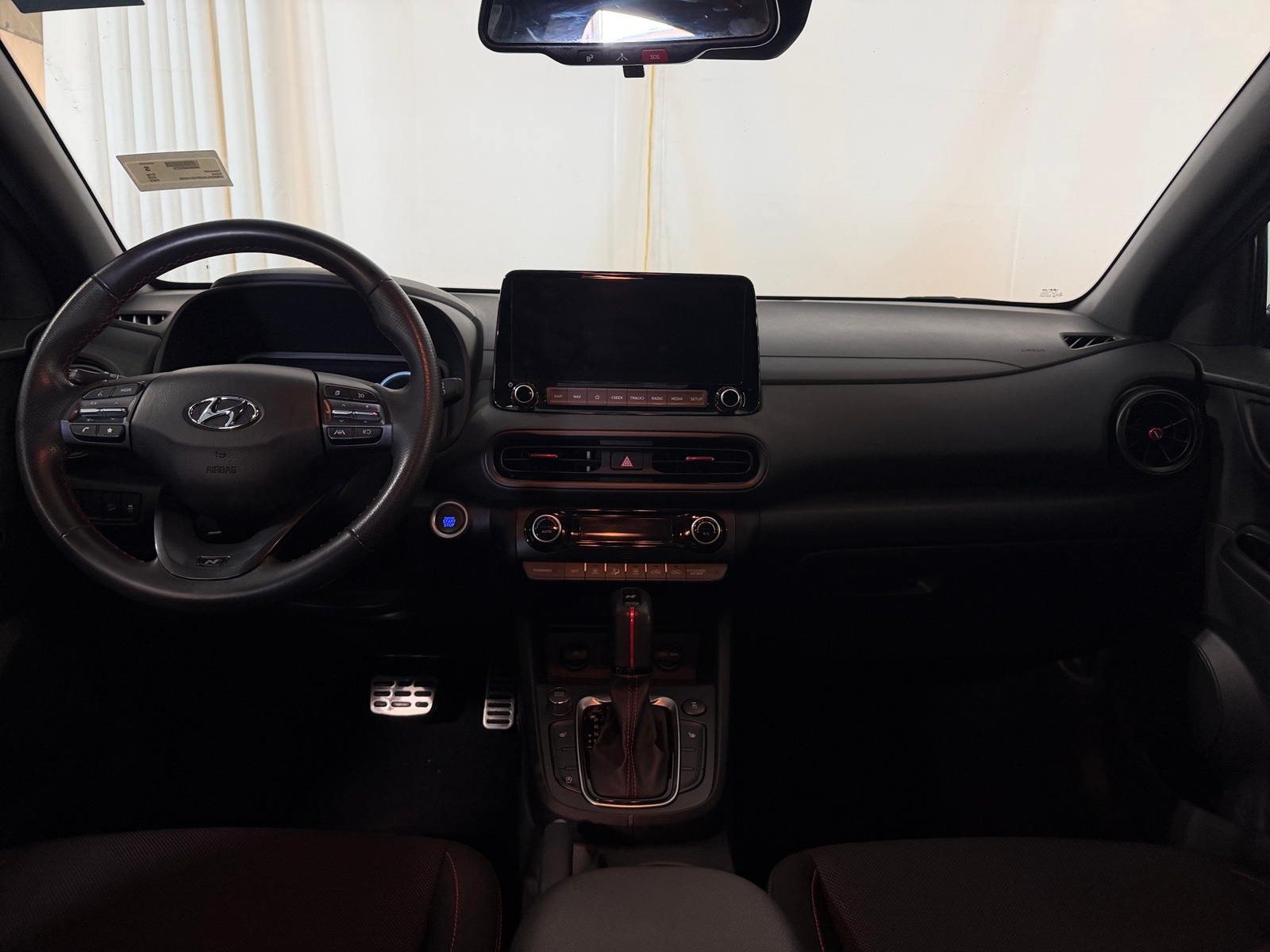 Thumbnail: 2023 Hyundai Kona - 3