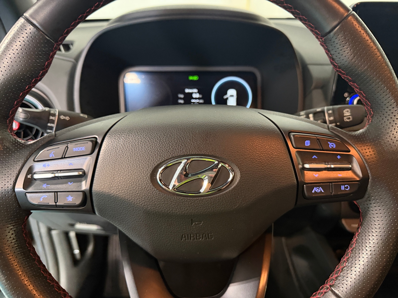 Thumbnail: 2023 Hyundai Kona - 5