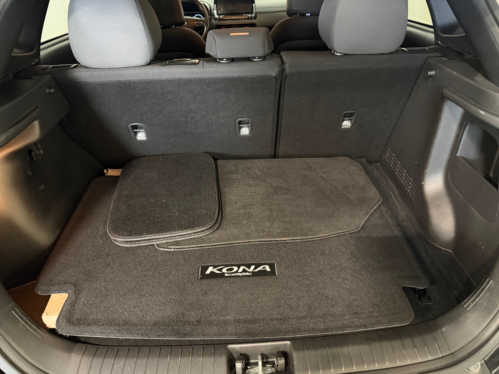 Thumbnail: 2023 Hyundai Kona - 7