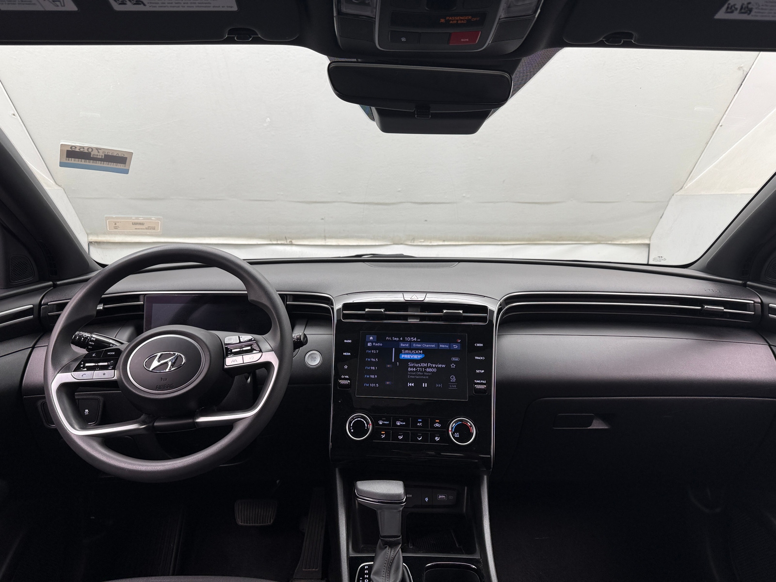 Thumbnail: 2022 Hyundai Santa Cruz - 3