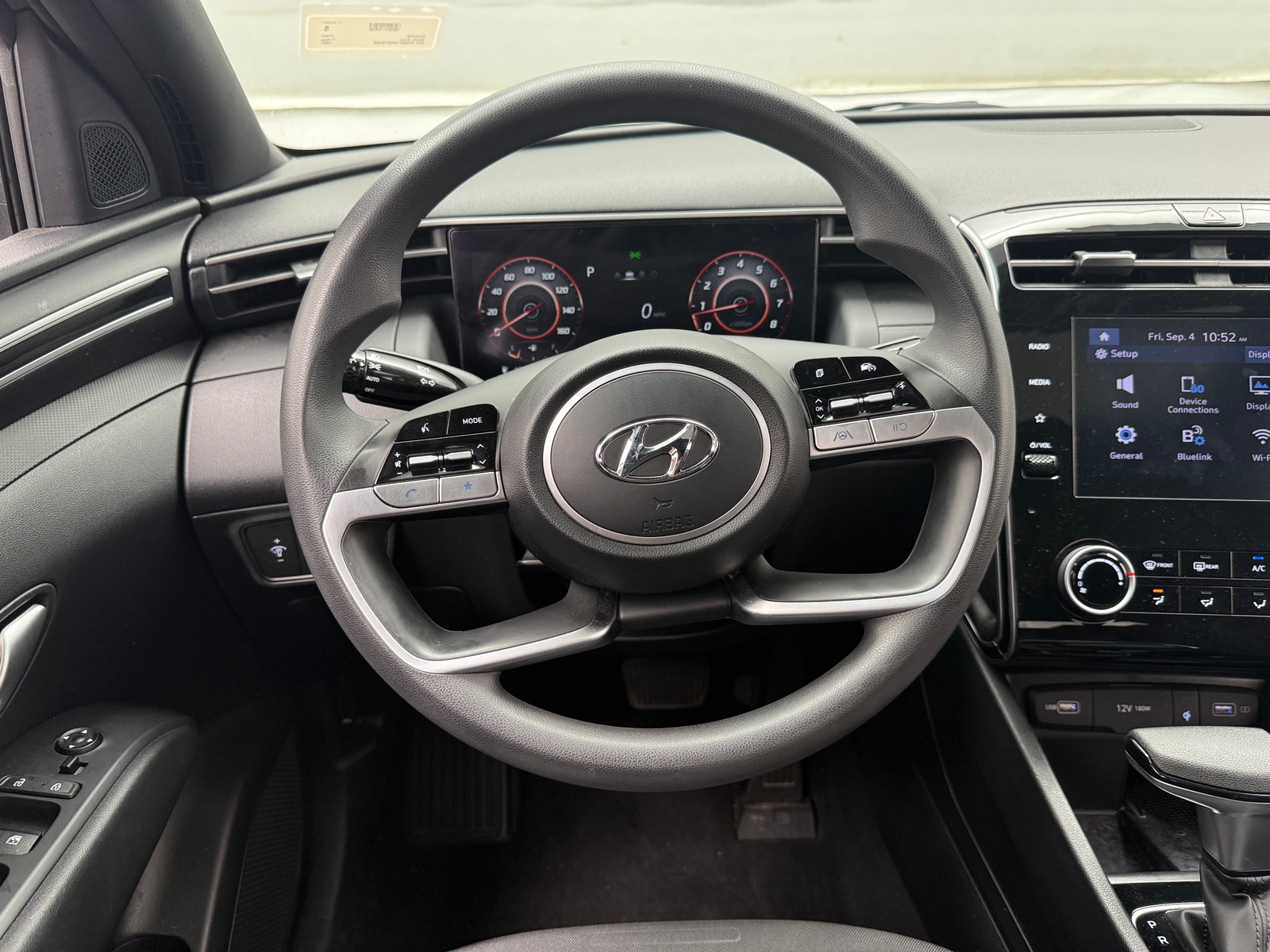 Thumbnail: 2022 Hyundai Santa Cruz - 5