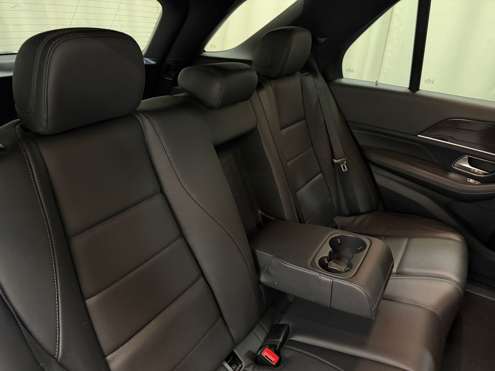 Thumbnail: 2020 Mercedes-Benz GLE - 5