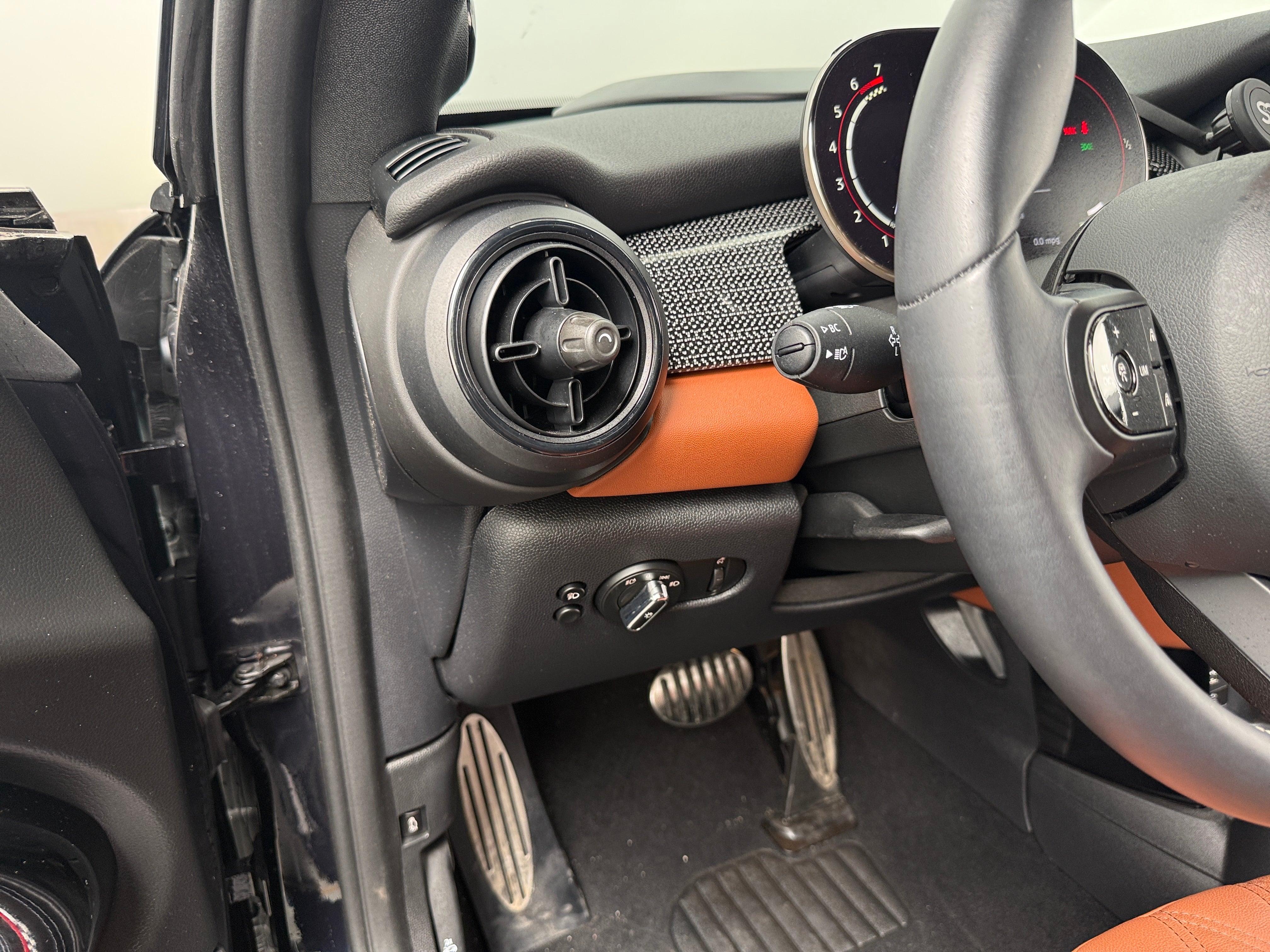 2023 MINI Convertible
