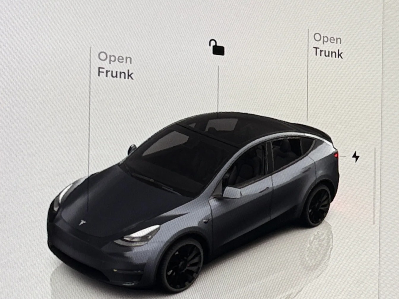 Thumbnail: 2022 Tesla Model Y - 3