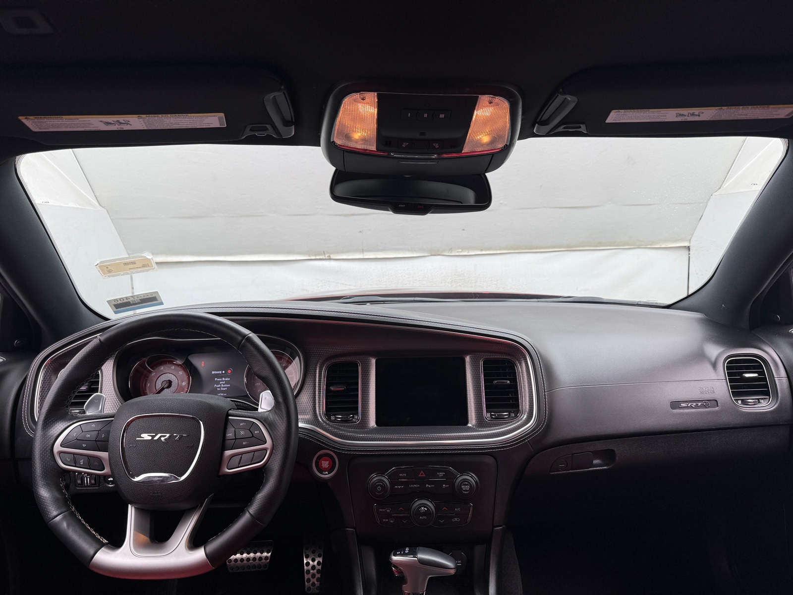 Thumbnail: 2022 Dodge Charger - 2