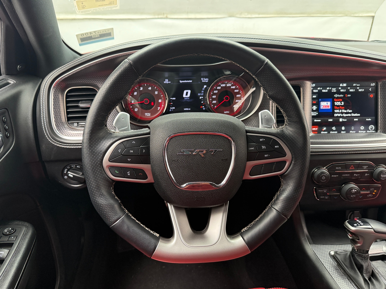Thumbnail: 2022 Dodge Charger - 4
