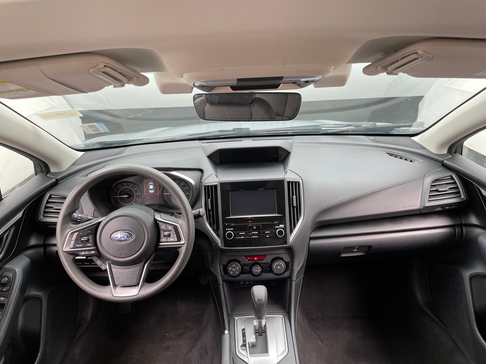 Thumbnail: 2020 Subaru Impreza - 3