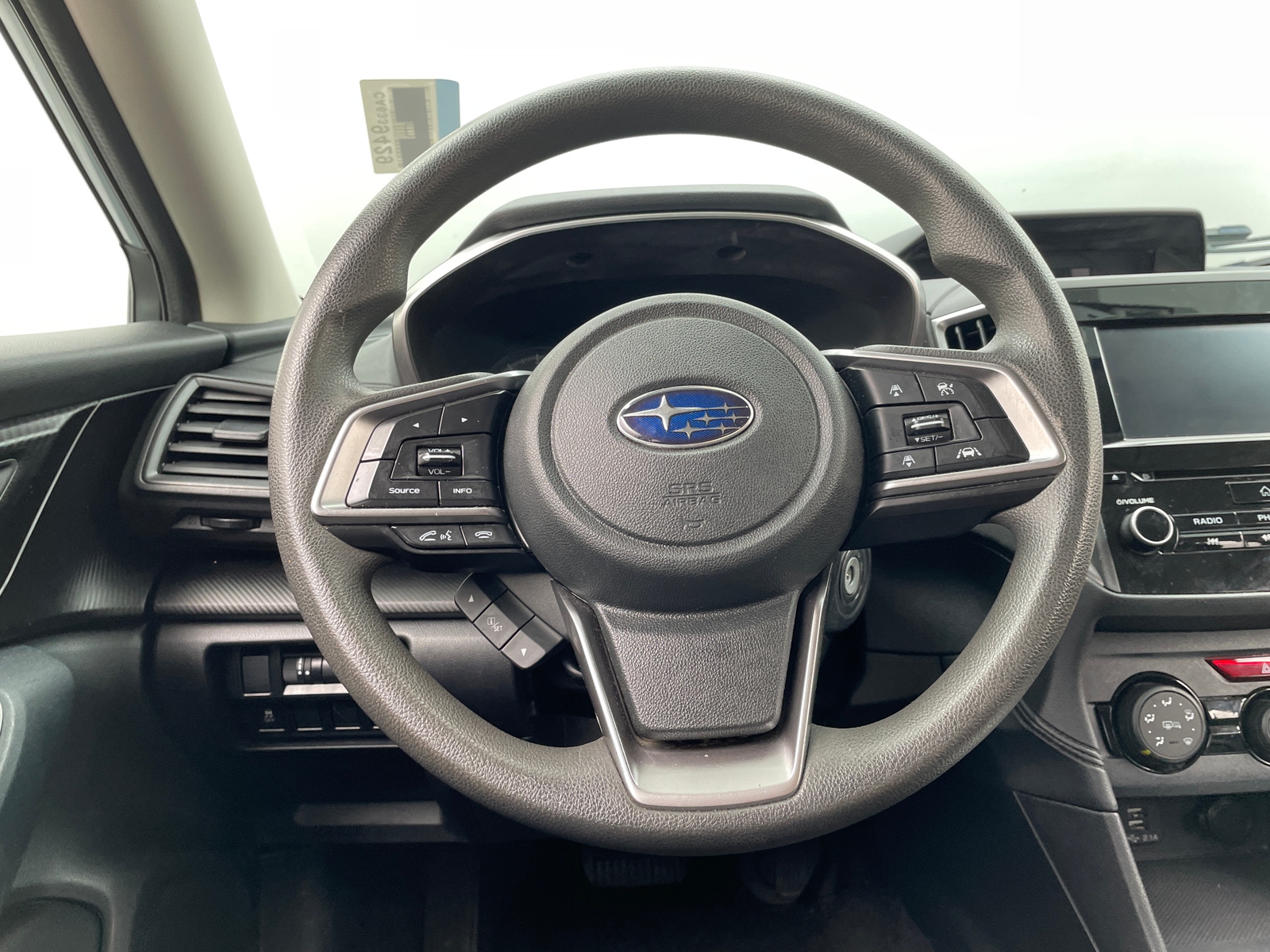 Thumbnail: 2020 Subaru Impreza - 5