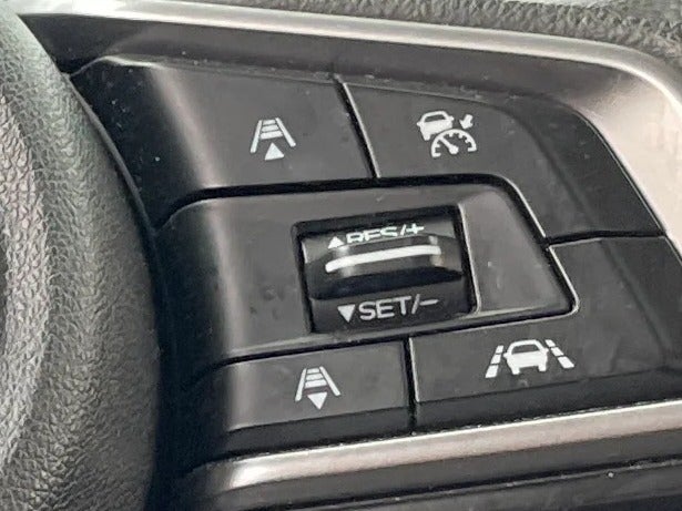 2020 Subaru Impreza