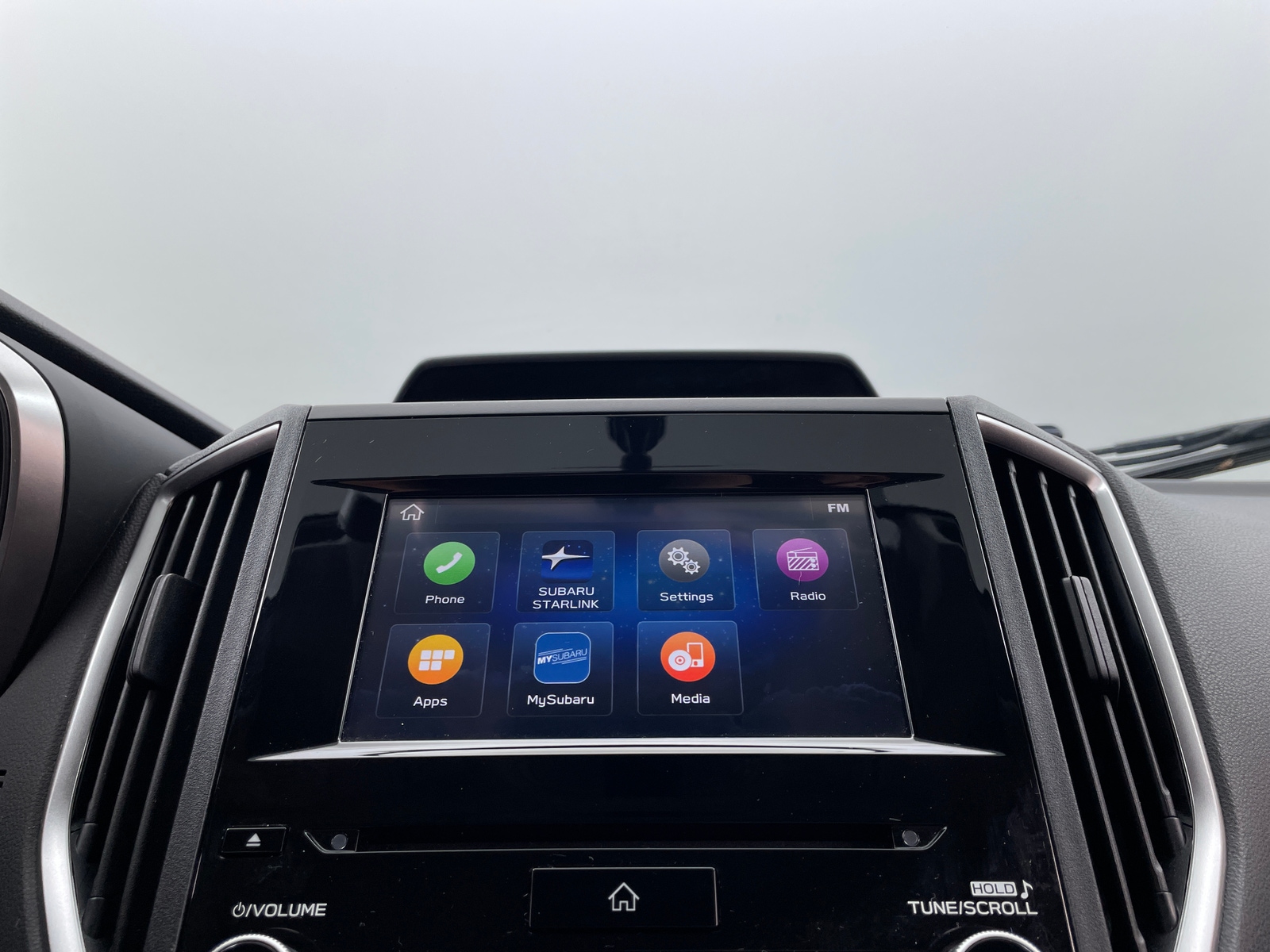 Thumbnail: 2020 Subaru Impreza - 4