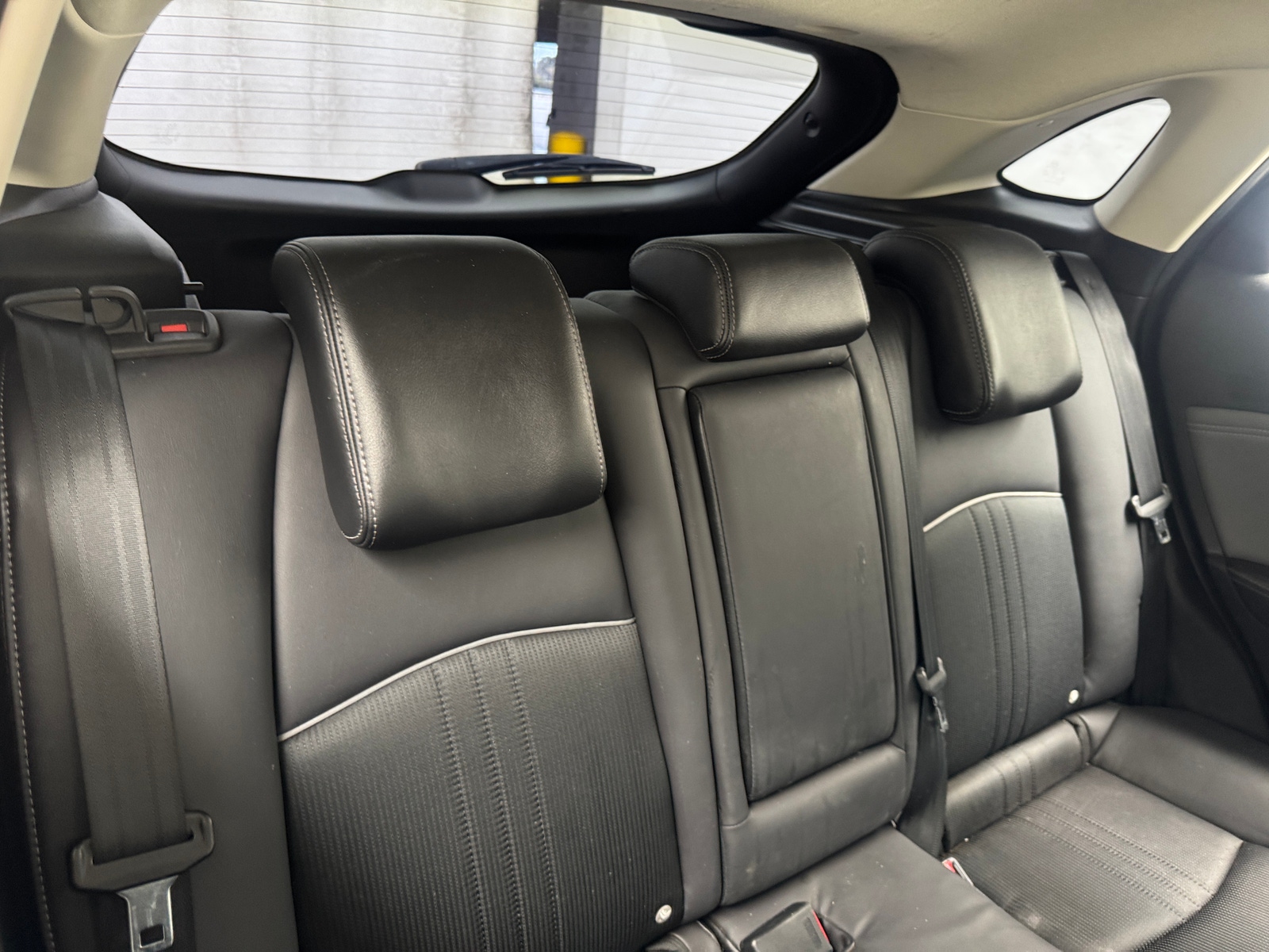 Thumbnail: 2019 Mazda CX-3 - 5
