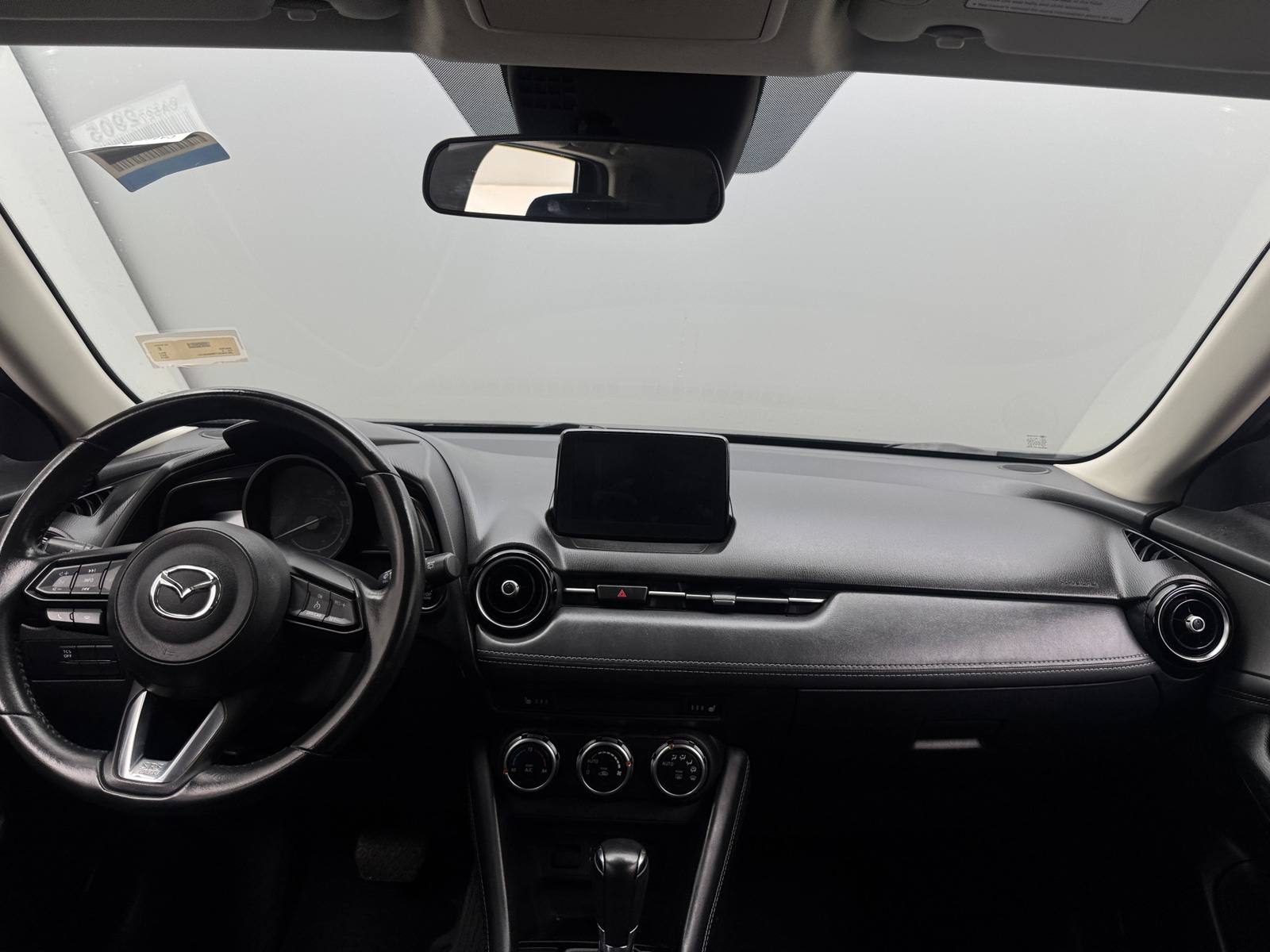 Thumbnail: 2019 Mazda CX-3 - 2