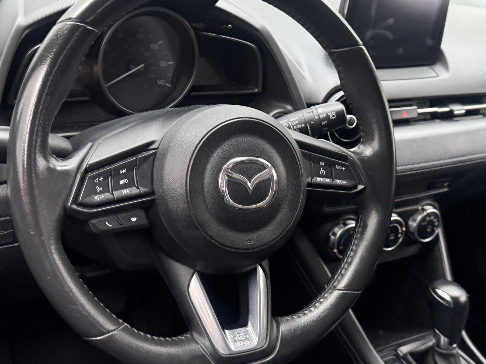 Thumbnail: 2019 Mazda CX-3 - 4