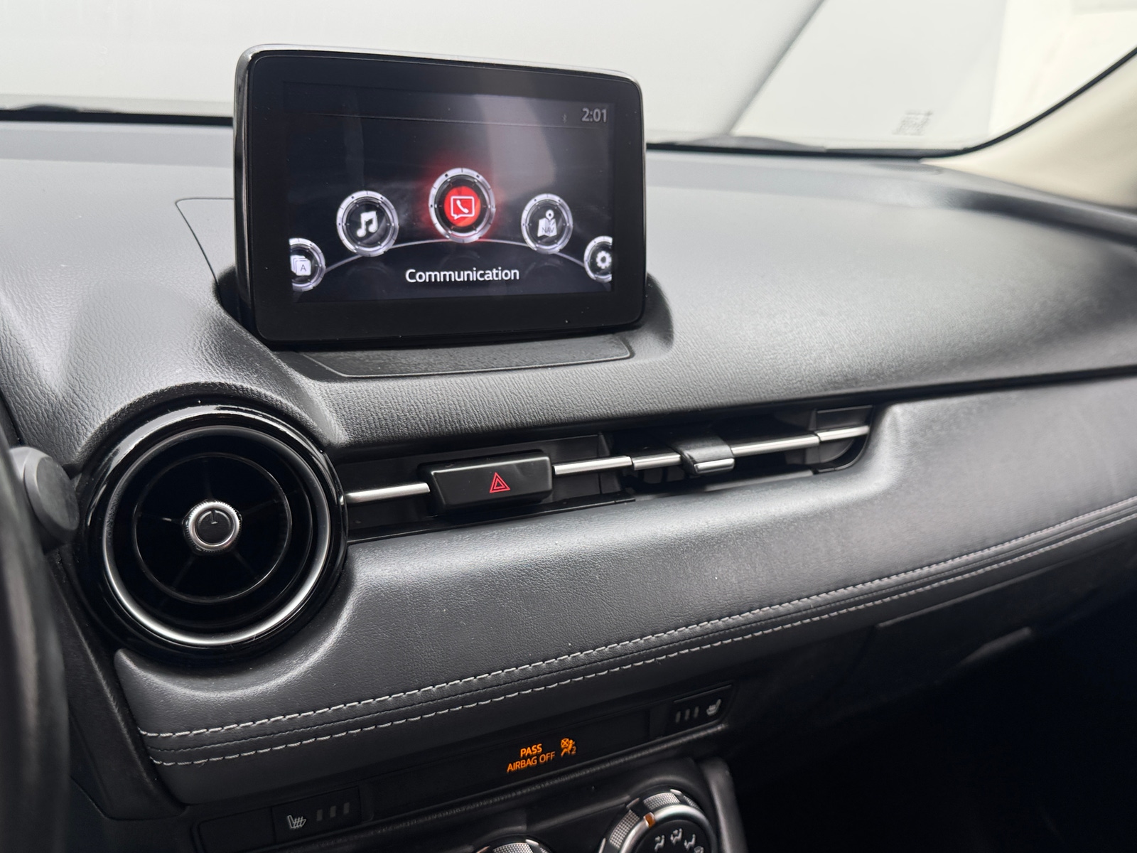 Thumbnail: 2019 Mazda CX-3 - 3