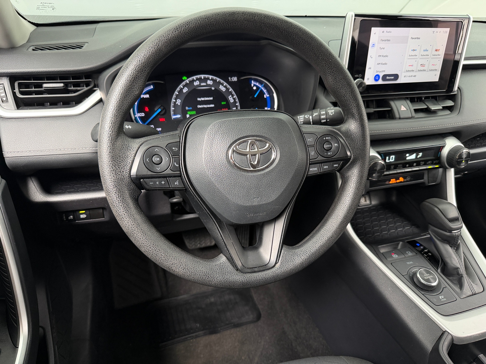 Thumbnail: 2025 Toyota RAV4 - 5